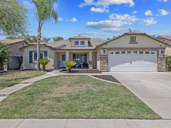 2138 Freedom Street, Hanford, CA 93230