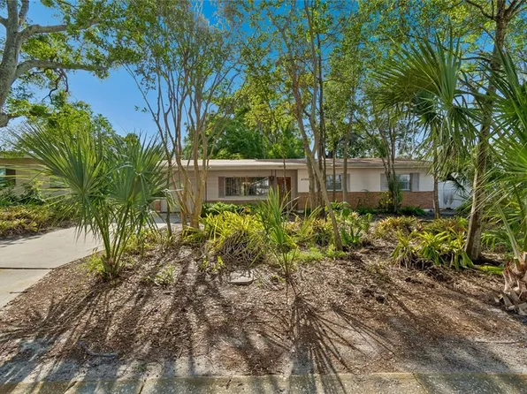 4703 S Renellie Dr, Tampa, FL 33611