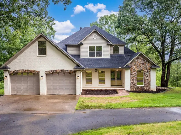 16 Summer Hill Dr, Greenbrier, AR 72058