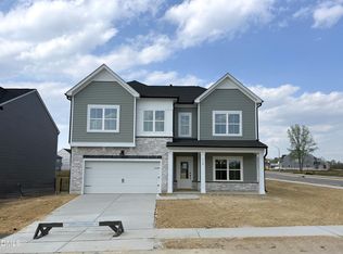 721 Compeer Way #35, Wake Forest, NC 27587