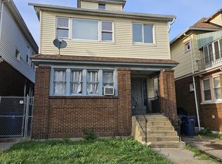 706 E Delavan Ave, Buffalo, NY