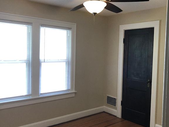 New colors and new ceiling fans in all bedrooms.