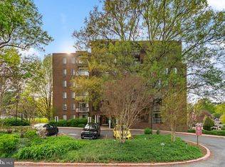 Concord House Condominium, Columbia, MD 21044
