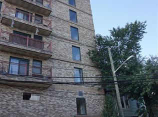 315 7th St #7C, Union City, NJ 07087