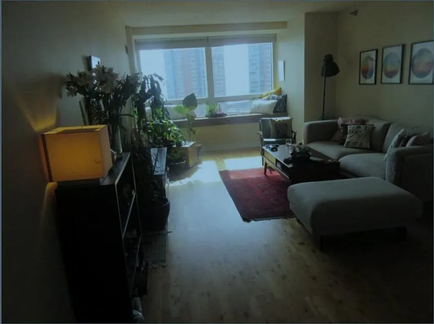1 bed, 965 sqft, $2,795 — Photo 4