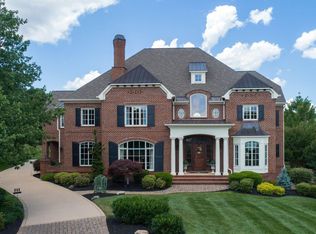 12385 Vista Brook Ln, Knoxville, TN 37934