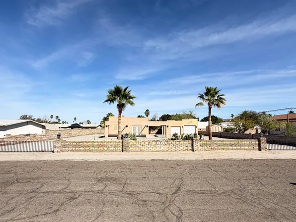 12748 E 34th Pl, Yuma, AZ 85367