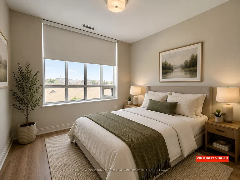 2396 Major Mackenzie Dr #418 — Photo 21