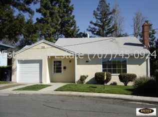 8 Ridge Cir, Benicia, CA 94510