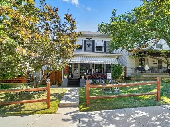 848 Wellmeier Ave, Dayton, OH 45410