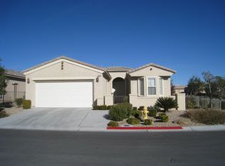10416 Acclamato Ave, Las Vegas, NV 89135