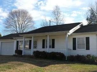 2501 E Spencer Ave, Gastonia, NC 28054