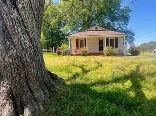 1171 County Road 188, Blue Springs, MS 38828