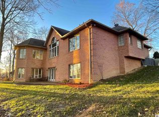 241 Sequoyah Trl, Cadiz, KY 42211