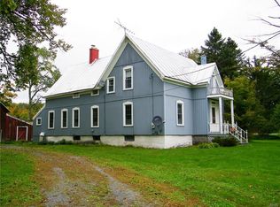 1405 Osceola Rd, Camden, NY 13316