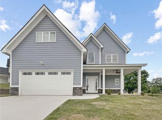 6332 Daniell Springs Dr, Douglasville, GA 30134