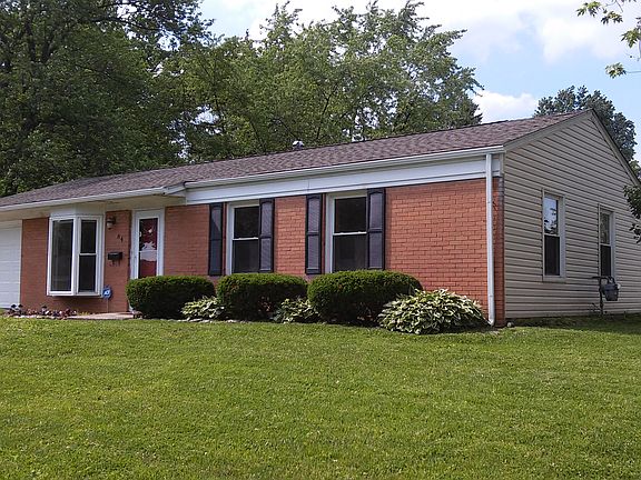 2nd image of 84 Crown Hill Ct