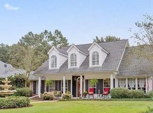 980 Rue Chantilly, Mandeville, LA 70471