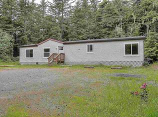 12400 Glacier Hwy, Juneau, AK 99801