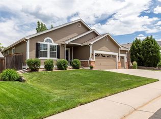 8886 Goosander Way, Littleton, CO 80126