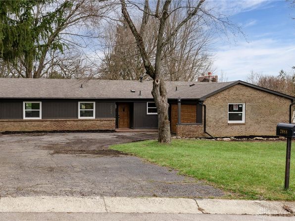 129 W Franklin St Bellbrook Ohio