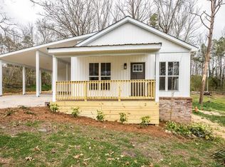 6 Garrett Rd NE, Rome, GA 30161