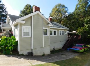 806 Reliance St, Charlotte, NC 28208