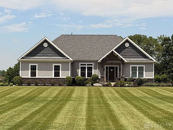 2nd image of 3479 Addison New Carlisle Rd