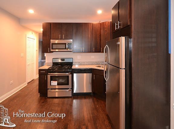 3rd image of 2019 N Hoyne Avenue # Fl 1ST
