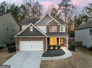 4545 Fourth Rail Ln, Cumming, GA