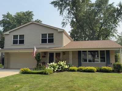 963 N Ventura Dr, Palatine, IL, 60074