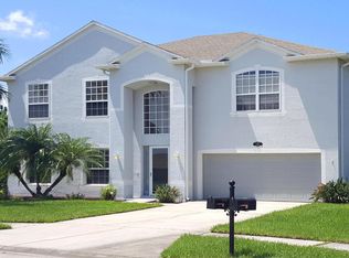 1641 Whitman Dr, West Melbourne, FL 32904