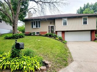 2312 Cougar St, Saint Joseph, MO 64506