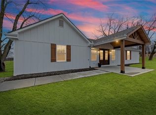 17391 SE State Route 371, Faucett, MO 64448