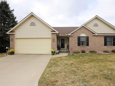 3162 Rotterdam Dr, Clio, MI, 48420
