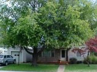 2105 California St, Pittsburg, KS 66762