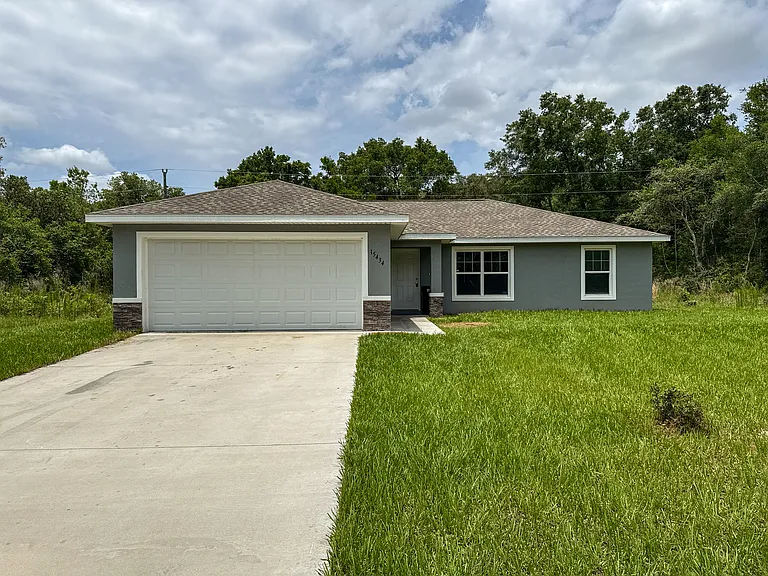 15434 SW 29th Terrace Rd — Photo 1