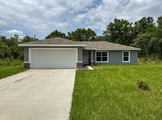 15434 SW 29th Terrace Rd, Ocala, FL 34473