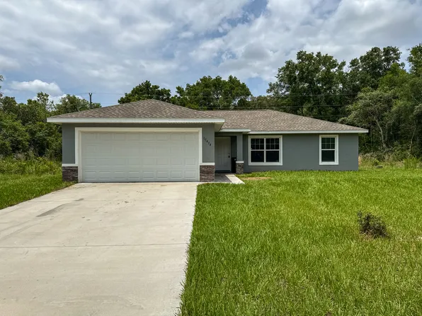 15434 SW 29th Terrace Rd, Ocala, FL 34473