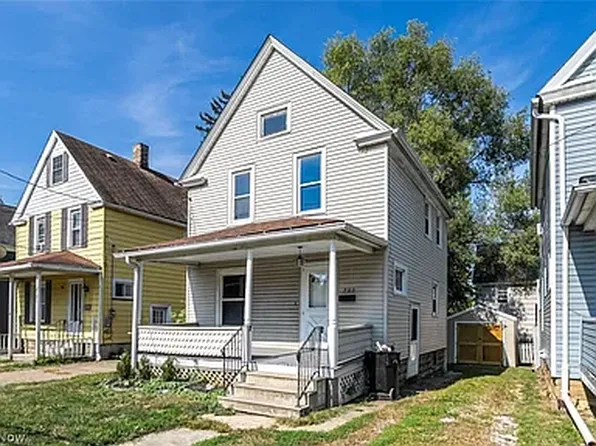 703 E River St #1, Elyria, OH 44035