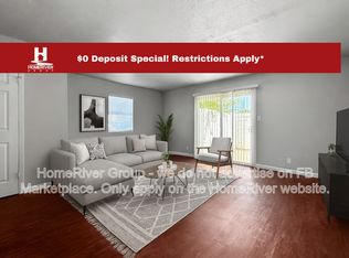 1911 Hearthstone Dr APT 1, Austin, TX 78757