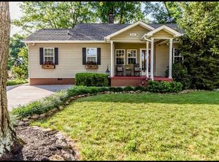 1905 Crest Rd, Maryville, TN 37804