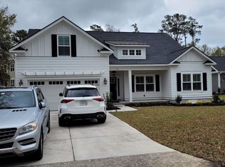 96 Winnowing Way LOT 9, Pawleys Island, SC 29585