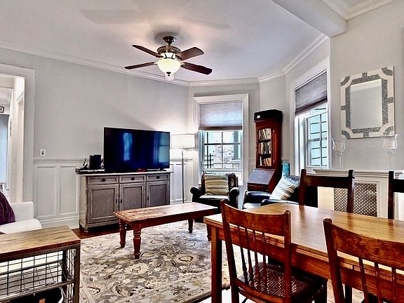 4th image of 7 W 92nd St APT 73