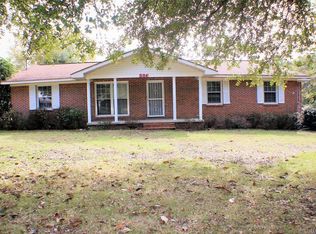 386 Noahs Rd, Wetumpka, AL 36092