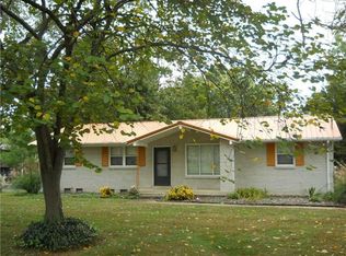 117 Shadydale Dr, Hendersonville, TN 37075