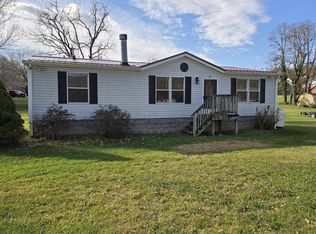 2429 Wells St, Elliston, VA 24087