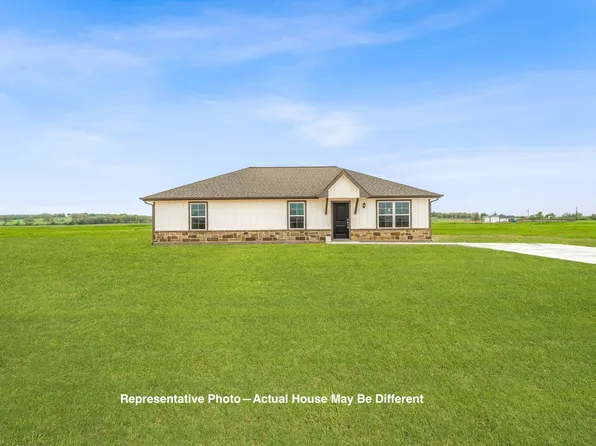 5708 High Plains Trl, Joshua, TX 76058