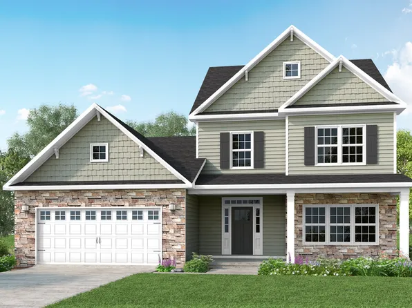 805 E Clydes Point Way, Wendell, NC 27591