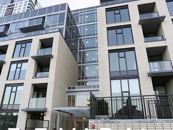 1 bedroom rental in Vancouver — photo 11